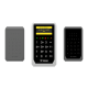 K-PAD OLED+ клавиатура управления